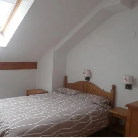 Hotel Le Parc Aux Etoiles Puy-Saint-Vincent