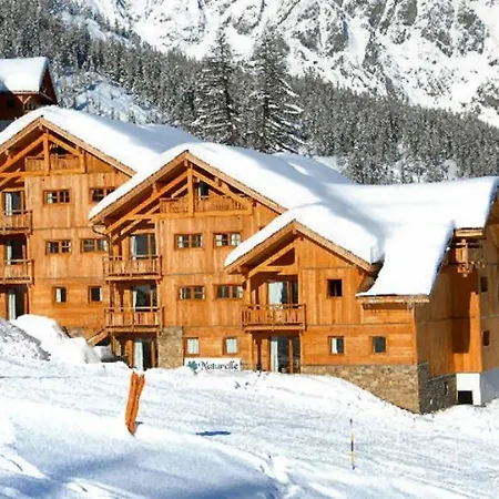 Le Parc Aux Etoiles